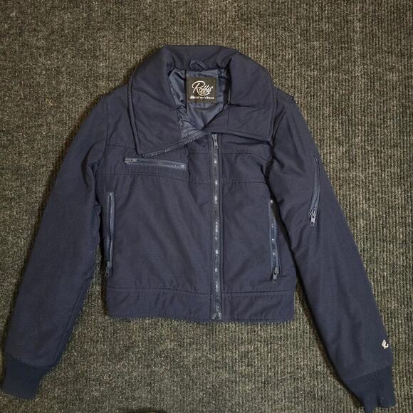 Other Jackets & Blazers - Vintage 1980s Roffe Ski wear womans jacket. Made in USA.